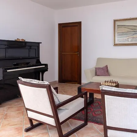 Il Giardino Di Michela By Domusicily Villa