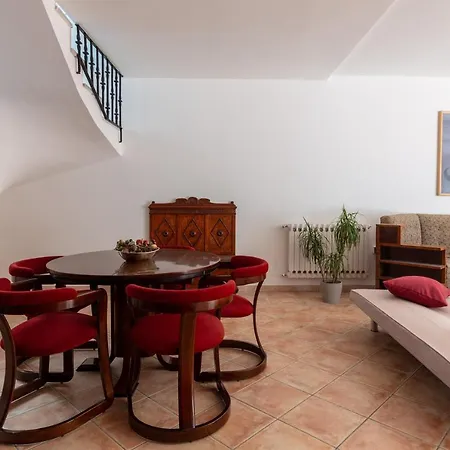 Villa Il Giardino Di Michela By Domusicily