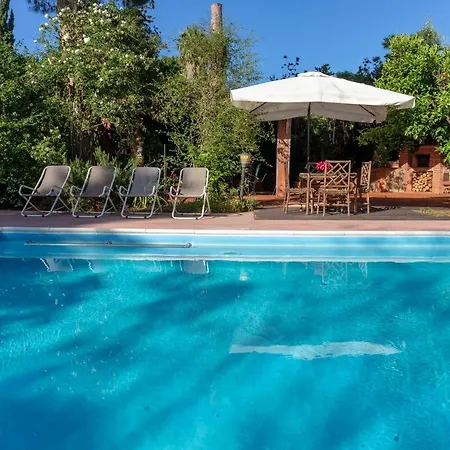 Il Giardino Di Michela By Domusicily Villa Mondello