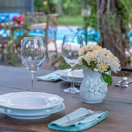 Il Giardino Di Michela By Domusicily *