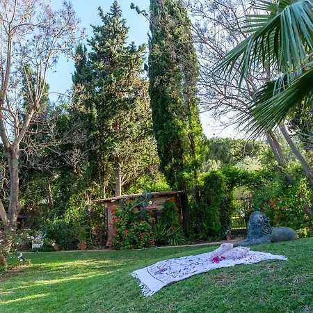 Il Giardino Di Michela By Domusicily *