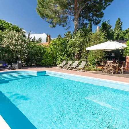 Il Giardino Di Michela By Domusicily Villa *