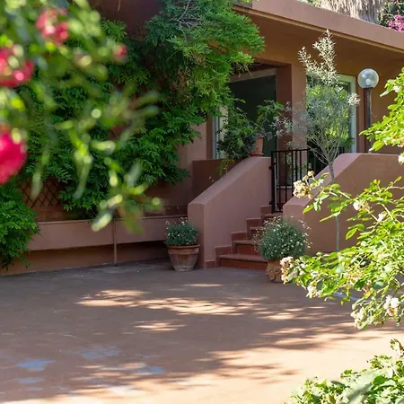 Il Giardino Di Michela By Domusicily