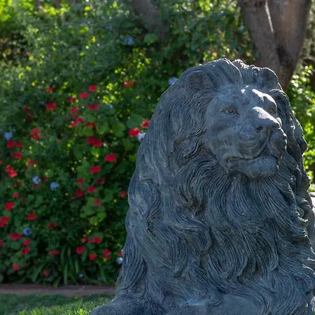 Villa Il Giardino Di Michela By Domusicily