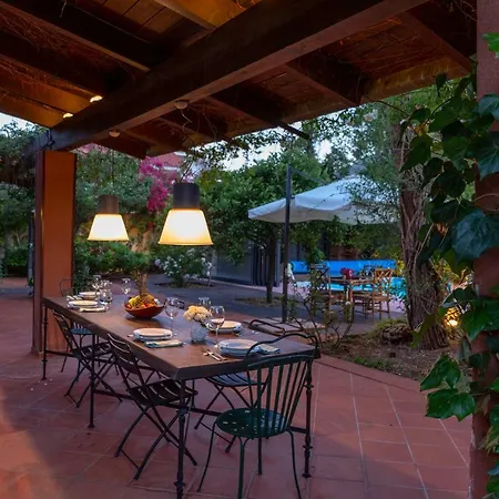 Il Giardino Di Michela By Domusicily * Mondello