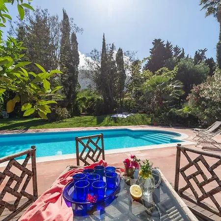 Il Giardino Di Michela By Domusicily *