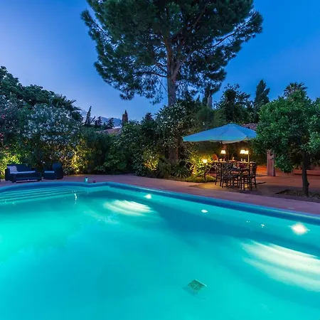 Il Giardino Di Michela By Domusicily *