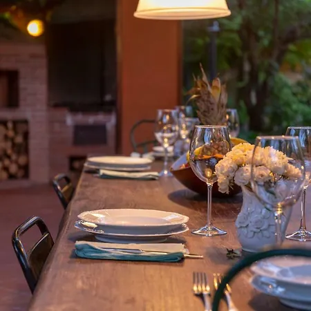 Il Giardino Di Michela By Domusicily