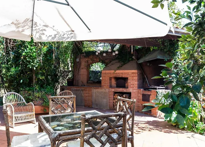 Il Giardino Di Michela By Domusicily * Монделло