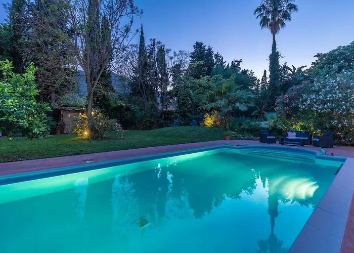 Il Giardino Di Michela By Domusicily
