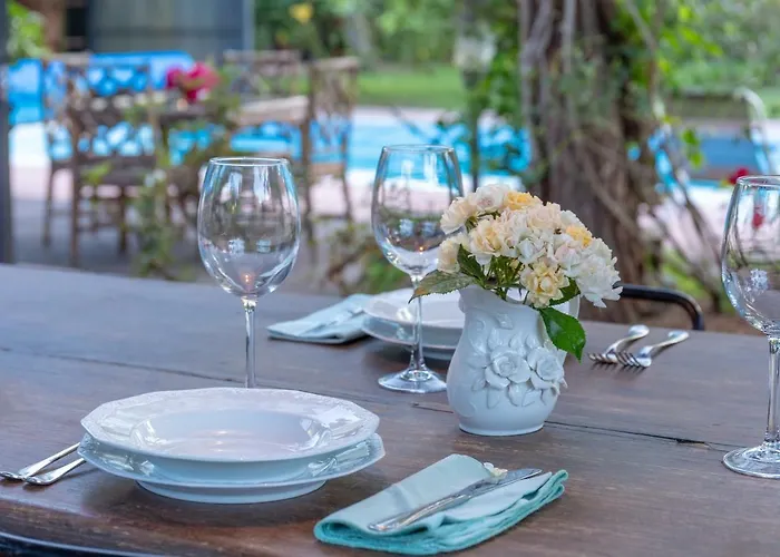 Il Giardino Di Michela By Domusicily *