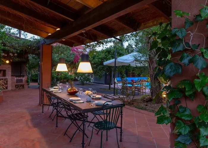 Il Giardino Di Michela By Domusicily * Монделло