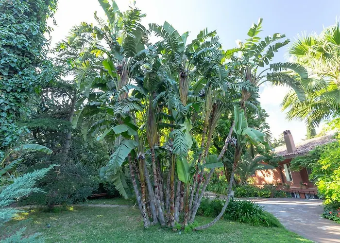 Вилла Il Giardino Di Michela By Domusicily