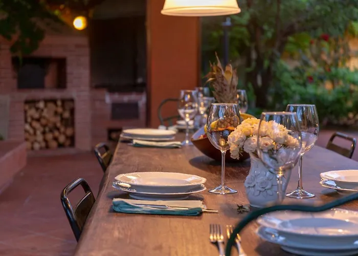 Il Giardino Di Michela By Domusicily